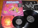 MASSACRE From Beyond LTD. LP + 7” EP Provoked * Incubus