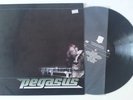 PEGASUS (PEGZ) 1ST E.P. (RARE) AUS HIPHOP VINYL