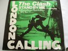  THE CLASH TRAIN IN VAIN AUSTRALIAN EPIC 7