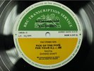 DANDO SHAFT CONCERT/ ARTHUR BROWN BBC P/O/T/POPS.NO.358
