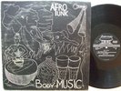AFRO FUNK BODY MUSIC LP RARE HEAVY AFRO PSYCH FUNK ?