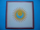 KING CRIMSON 