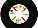 Rockin' 45 by Jimmy Bowen on Roulette-1958