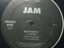 SEALED* JAM - Soul Search'n/Like This *RANDOM RAP* 1995