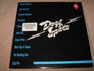 MICHAEL HUTCHENCE DOGS IN SPACE SOUNDTRACK ON CHASE LP