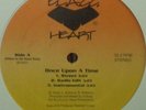 RANDOM RAP* B.l.a.c.c. Heart - Once Upon A Time 1997