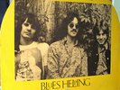 Orig 1968 1st LOVE SCULPTURE Burning BLUES psych JAMS