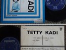 Indonesia TETTY KADI 