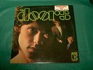 The Doors, S/T 1st LP, EKL-4007, MONO, PROMO w/sticker