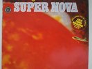 INTERGALACTIC ORCHESTRA ”SUPER NOVA” LP COSMIC BALDELLI