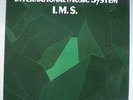 INTERNATIONAL MUSIC SYSTEM I.M.S. ITALO DISCO SYNTH LP