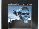 METHUSALEM “ROBOTISM