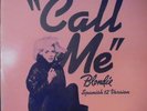 BLONDIE:CALL ME(6:19) 12