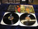 Lowrider Zebulon Atomic Bitchwax 2 LP set VA