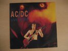 AC/DC Live LP Live Wire