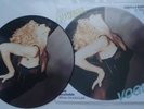 *?* Madonna VOGUE LTD picture disc 12