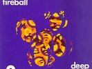 Deep Purple - Never Before/Fireball + 2  SINGAPORE  EP