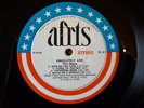 THE DOORS 'ABSOLUTELY LIVE'  AFRTS V RARE PRESSING
