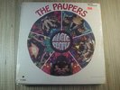 Paupers sealed Mono LP Magic People