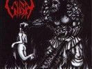 SIGH - SCORN DEFEAT vinyl LP  + poster
