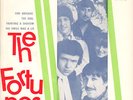 FORTUNES Fire Brigade 1968 VERY RARE Portugal ep