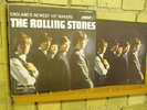 Rolling Stones England's Newest Hitmakers W/ POSTER LP