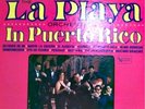 La Playa Sextette..In Puerto Rico..Orig on UA