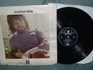 Jonathan Kelly - Same PARLOPHONE UK ORIGINAL *RARE*