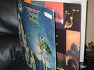 URIAH HEEP - DEMONS AND WIZARDS TRI FOLD SLEEVE LP