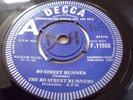 BO STREET RUNNERS - BO ST. RUNNER UK DEMO MOD FREAKBEAT
