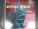 Mischa Elman Encores nm