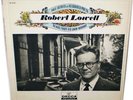 ROBERT LOWELL Reads From His Own Works LP Decca poetry