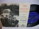 THE ROLLING STONES-CAROL+3-SPANISH EP-w/TRICENTRE.EX.