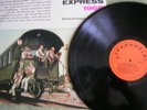 LP AMIGA EXPRESS 1966 Phonoclub Ausg.Britt Kersten u.a.