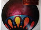 CIRCA SURVIVE On Letting Go '07 picture disc M-