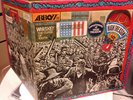 HIGH TREASON 1971 RARE ORIG HEAVY PROG PSYCH LP LISTEN