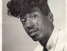THOMAS BAILEY 1960s Original  Press Photo DEEP SOUL