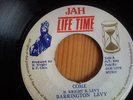 BARRINGTON LEVY - COME / JAH LIFE TIME  7
