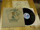 Chilli Willi & The Red Hot Peppers Robot Rhythm NM LP