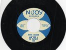 JOHN FRED - BOOGIE CHILDREN - RARE & HOT BOPPIN' REPRO