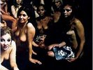 JIMI HENDRIX ELECTRIC LADYLAND UK PRESS POLYDOR VG++