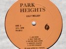 LILLY MELODY: Give It To Me *** RARE ORIG LP