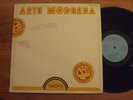 D CASA/ARTE MODERNA/LIBRARY/PSYCH FUNK/CANOPO/MP2000/EX