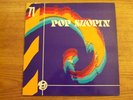 J NILOVIC/POP SHOPIN/PSYC FUNK/TEST PRESSING/MP 2000/NM