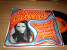 christine delaroche