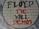 Pink Floyd-The Wall Demos - Rare 12