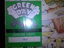 Rare Green Day 12