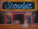 Chilly - Showbiz Lp rare cosmic disco