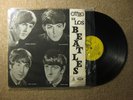 BEATLES CHILE OTRO DE LOS BEATLES MINT NM NEVER SEEN