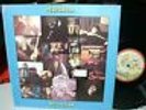 PENTANGLE:LP-REFLECTION-ORIG.ITALY 1971-PROG.NM CONDITIO